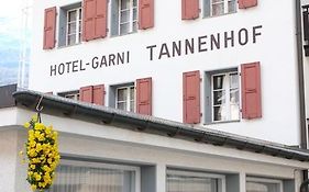 Hotel Tannenhof